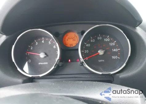 2008 Nissan Rogue Sl from USA, damaged, VIN JN8AS58T48W016774